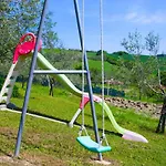 Farm stay Agriturismo La Stradaccia *