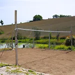Farm stay Agriturismo La Stradaccia