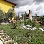 Agriturismo La Stradaccia