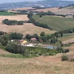 Farm stay Agriturismo La Stradaccia *