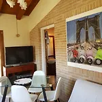 Farm stay Agriturismo La Stradaccia Ginestreto