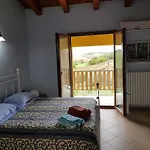 Agriturismo La Stradaccia Farm stay *