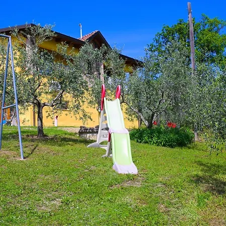 Agriturismo La Stradaccia *