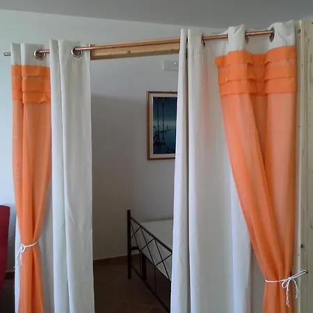 Agriturismo La Stradaccia Bauernhof