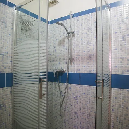 Agriturismo La Stradaccia Bauernhof