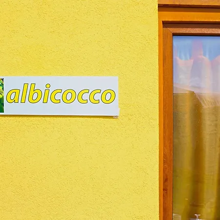 La Stradaccia Alloggio per agriturismo