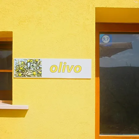 Agriturismo La Stradaccia Ginestreto