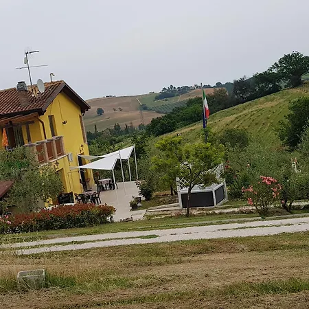 La Stradaccia *