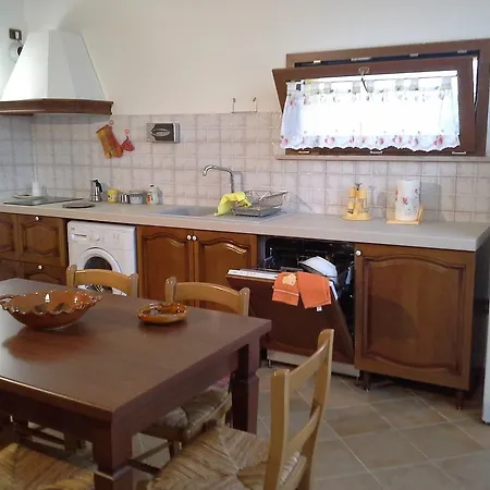 Alloggio per agriturismo La Stradaccia *