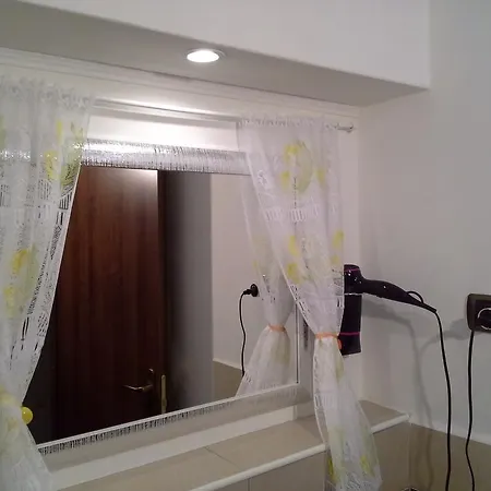 Bauernhof Agriturismo La Stradaccia