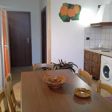 Agriturismo La Stradaccia Bauernhof *