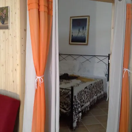 Bauernhof Agriturismo La Stradaccia Ginestreto