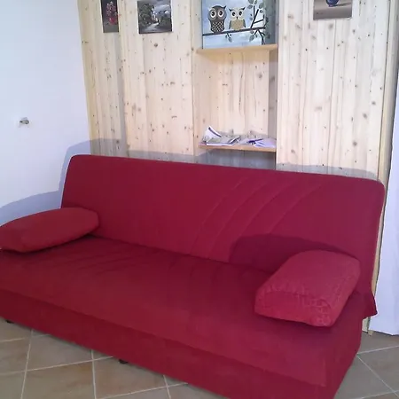 La Stradaccia Alloggio per agriturismo