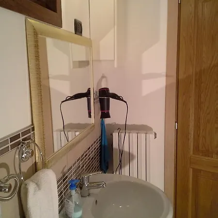 Agriturismo La Stradaccia *