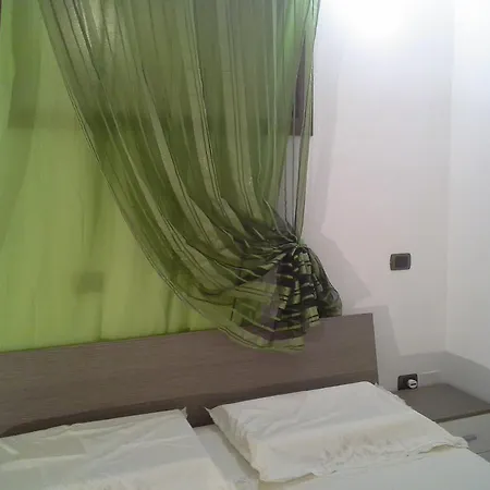 La Stradaccia Alloggio per agriturismo