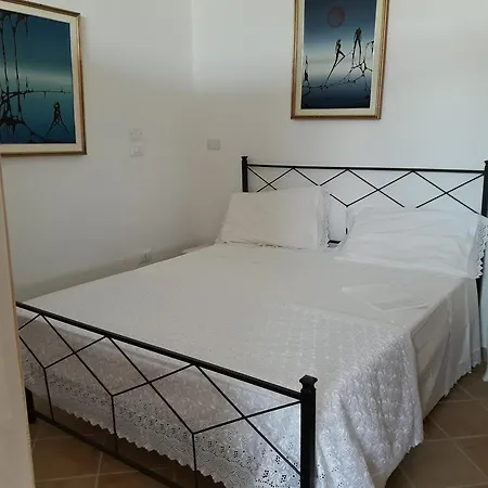 Agriturismo La Stradaccia Ginestreto