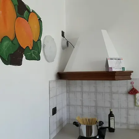 Alloggio per agriturismo La Stradaccia *
