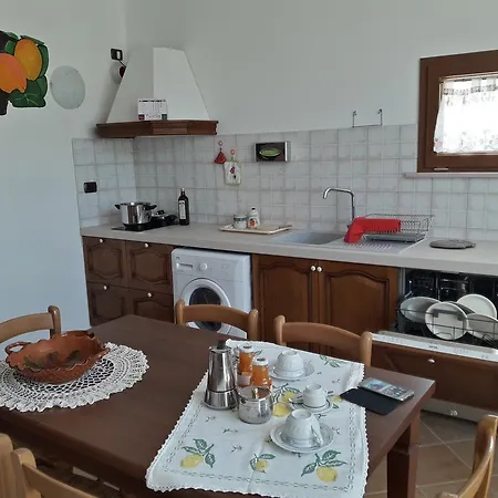 Alloggio per agriturismo La Stradaccia *