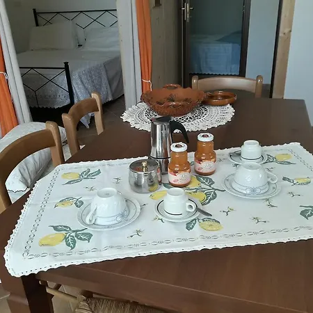 Alloggio per agriturismo La Stradaccia *