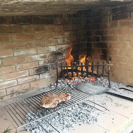 Alloggio per agriturismo La Stradaccia Ginestreto