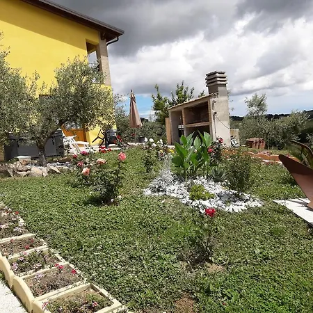 La Stradaccia