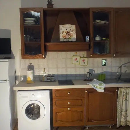 Bauernhof Agriturismo La Stradaccia *