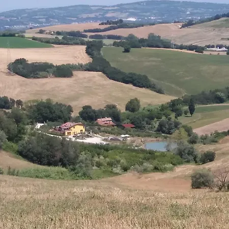 Alloggio per agriturismo La Stradaccia *
