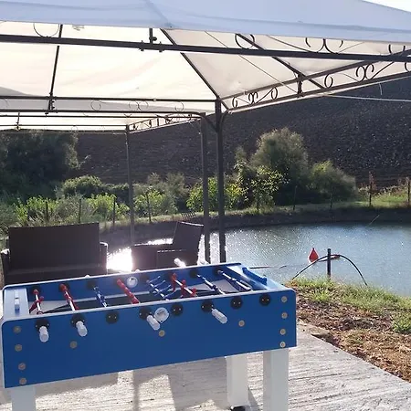 Agriturismo La Stradaccia Ginestreto