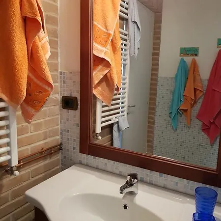 Alloggio per agriturismo La Stradaccia *