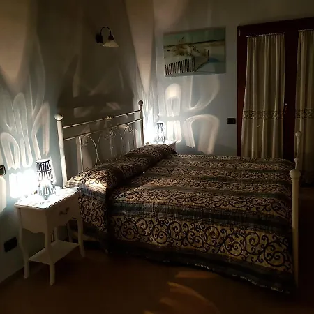 La Stradaccia Alloggio per agriturismo